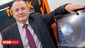 Coronavirus: The manufacturers supplying the virus front line