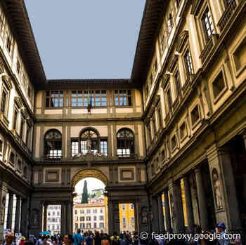 How Italy Will Reopen Its Museums