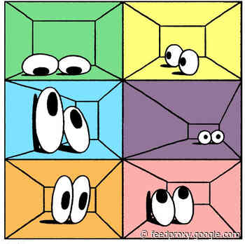 Why Zoom Makes You Feel Bad