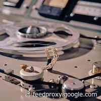 This Company Is Making LPs Using Actual 1960s Technology