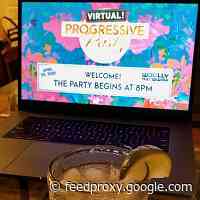 Shuttered Theatre Companies Still Need Their Fundraising Galas. So They’re Streaming Them — And It’s Working