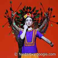 Female Choreographers Are Transforming The Story Ballet