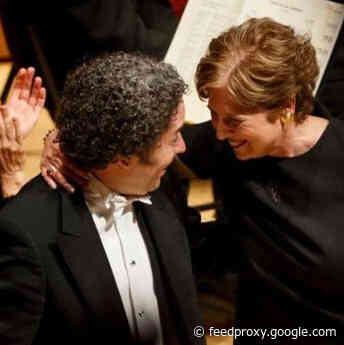 Deborah Borda On Surviving Tough Times