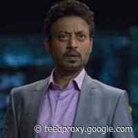 Irrfan Khan, Star Of ‘Slumdog Millionaire’ And ‘Life Of Pi’, Dead At 53