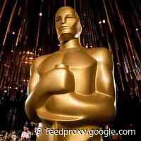 Just For This Year, Oscars Will Relax Rule That Contenders Must Be Shown In Theaters