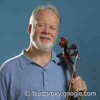 Cellist Lynn Harrell, 76
