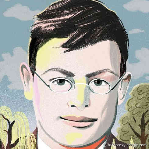 Frank Ramsey – The Genius Who Always Got There First