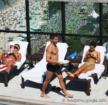 The Privilege Economy