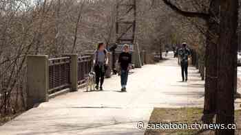 Sask. must have firm message when relaxing COVID-19 restrictions, public policy prof says