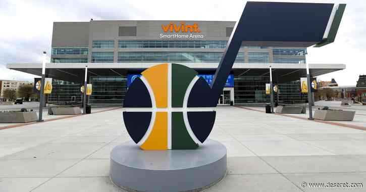 Larry H. Miller Group, Utah Jazz, holding state-wide food drive with Utah Food Bank