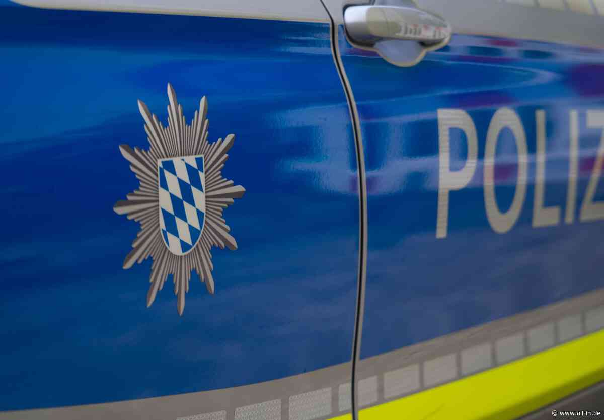 Zeugenaufruf: Radfahrer (60) stürzt nach Zusammenstoß in Waltenhofen - Unfallverursacher fährt weiter - Wal - all-in.de - Das Allgäu Online!