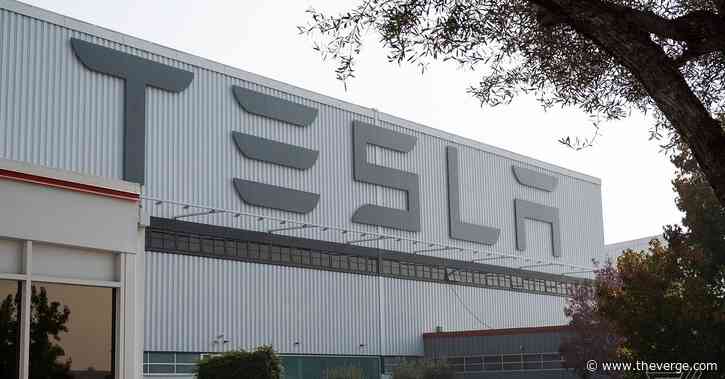 Tesla turns a profit and says it may hit 2020 delivery goals despite pandemic