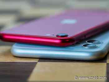 Apple is making iPhones easier to unlock without Face ID while many wear masks     - CNET