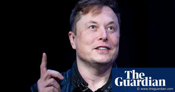 Elon Musk tweets protest against US coronavirus lockdown