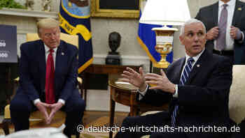 Mehr als 60.000 Corona-Tote in den USA