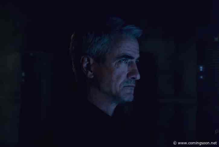 Dermot Mulroney is Hunting Hanna in First Season 2 Teaser