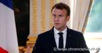 French government officials lobbying to stop Premier League from restarting