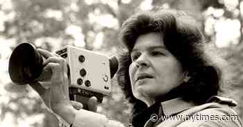 Milena Jelinek, Screenwriter and Educator, Dies at 84