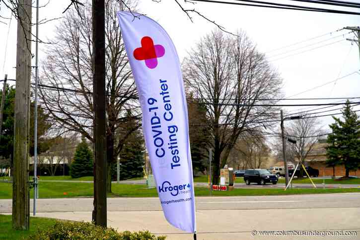 Coronavirus Update: More Mask Clarification, Kroger Drive-Thru Testing, Graduations & More