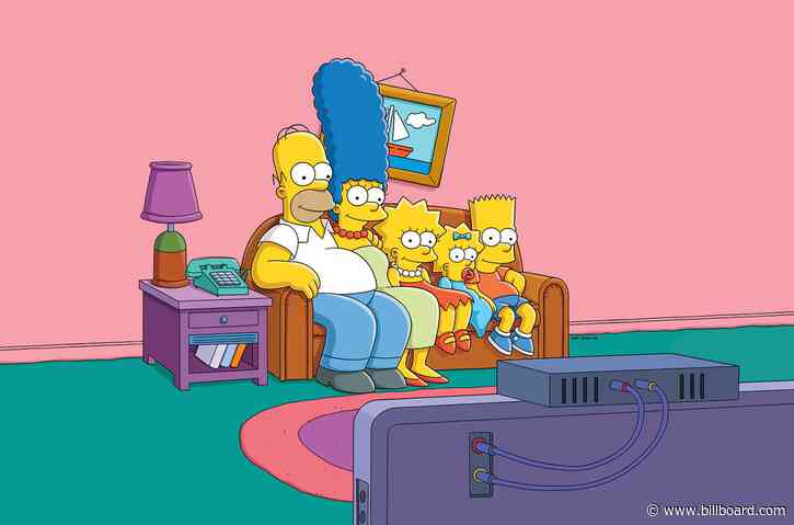 This Is Why ‘Simpsons’ Composer Alf Clausen Was Fired, According to Fox