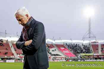 Slechts drie coaches korter op de bank dan Pardew deze eeuw