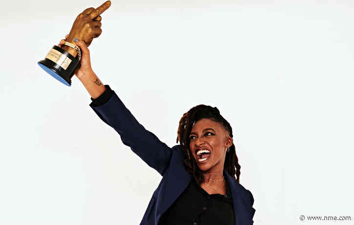 Little Simz announces new quarantine EP ‘Drop 6’, out next week