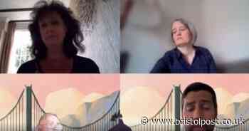 Council's first ever virtual meeting delivers bizarre transcript