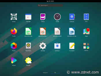 Fedora 32 released with Lenovo support