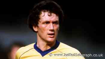 Former England and Leeds defender Trevor Cherry dies aged 72