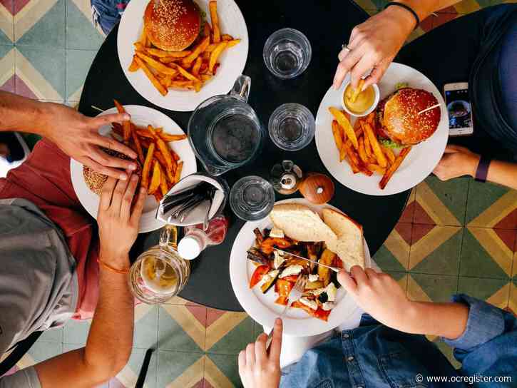 Your guide for lunch takeout and delivery options