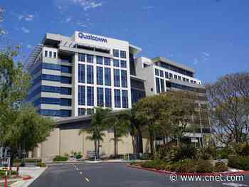 Qualcomm expects a steep drop in phone shipments as coronavirus hurts demand     - CNET