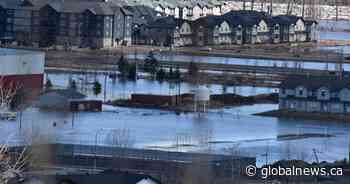 Jason Kenney announces emergency funding for northern Alberta flood evacuees