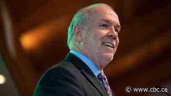 B.C.'s state of emergency extended another 2 weeks