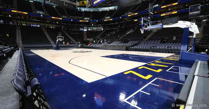 Unlike the Los Angeles Lakers, the Utah Jazz did not seek payroll protection loan designed for small businesses