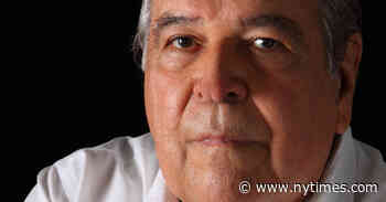 Ricardo Brennand, Brazilian Entrepreneur and Collector, Dies at 92