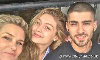 Gigi Hadid pregnancy confirmed by mother Yolanda Foster