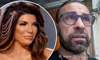 Real Housewives Of New Jersey star Joe Giudice, 47, has his deportation appeal DENIED