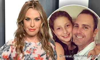 American Horror Story actress Leslie Grossman's husband files for divorce