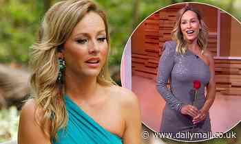 Clare Crawley The Bachelorette season WILL go ahead say ABC  despite coronavirus concerns