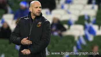 SRU performance director Jim Mallinder open-minded about return of PRO14