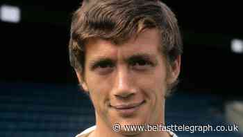Trevor Cherry: Huddersfield-born Mr Reliable who became a Leeds great