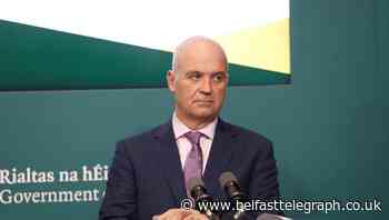 Another 31 die from coronavirus in Ireland