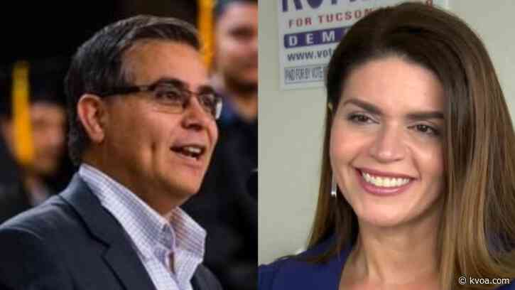 Mayor Romero, Pima County Supervisor Valadez releases joint statement as Stay-At-Home Order expiration nears