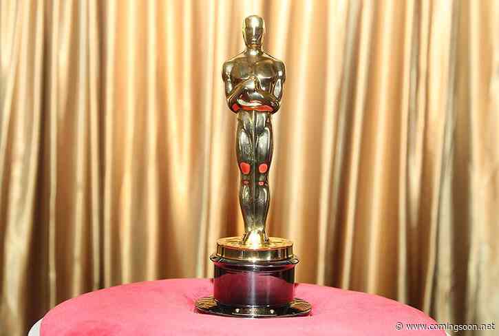 Oscars Eligibility Rules Being Tweaked Amidst Pandemic