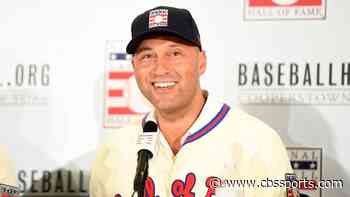 Baseball Hall of Fame cancels 2020 induction ceremony; Jeter, Walker, others to be honored in 2021
