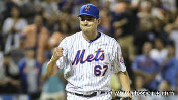 2020 Fantasy Baseball Draft Prep: Top 16 relief pitchers who aren't closers