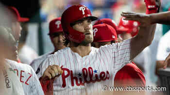 2020 Fantasy Baseball Draft Prep: Outfield Tiers, Version 3.0