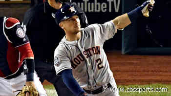 2020 Fantasy Baseball Draft Prep: Third Base Tiers, Version 3.0