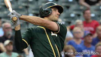 2020 Fantasy Baseball Draft Prep: First Base Tiers, Version 3.0