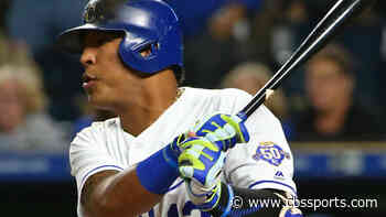 2020 Fantasy Baseball Draft Prep: Catcher Tiers, Version 3.0